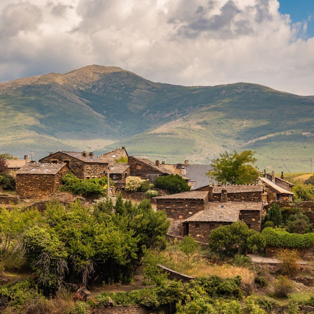 Roblelacasa, Guadalajara, Pico Ocejón