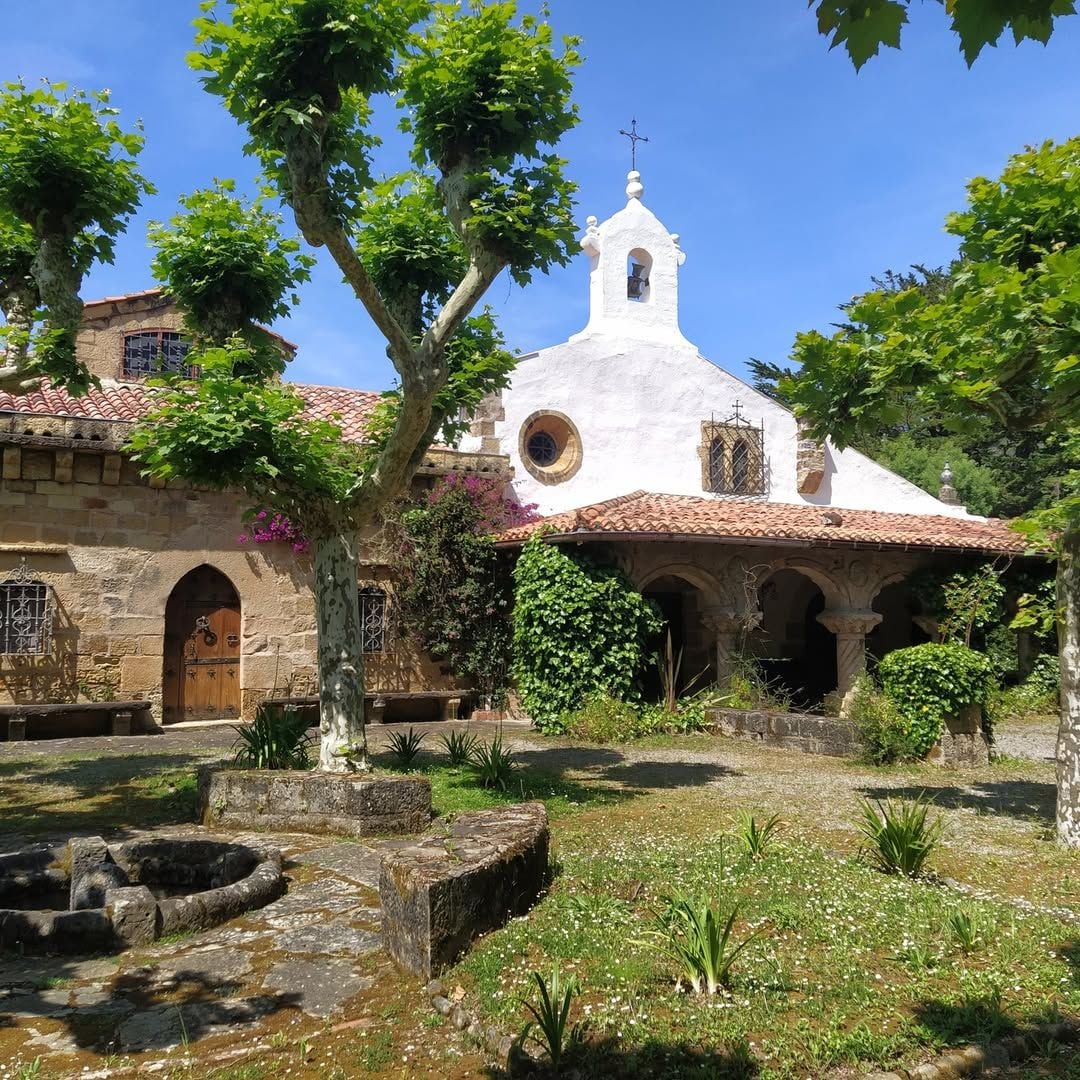 Z Espacio Zuloaga, Zumaia, Gipuzkoa, País Vasco