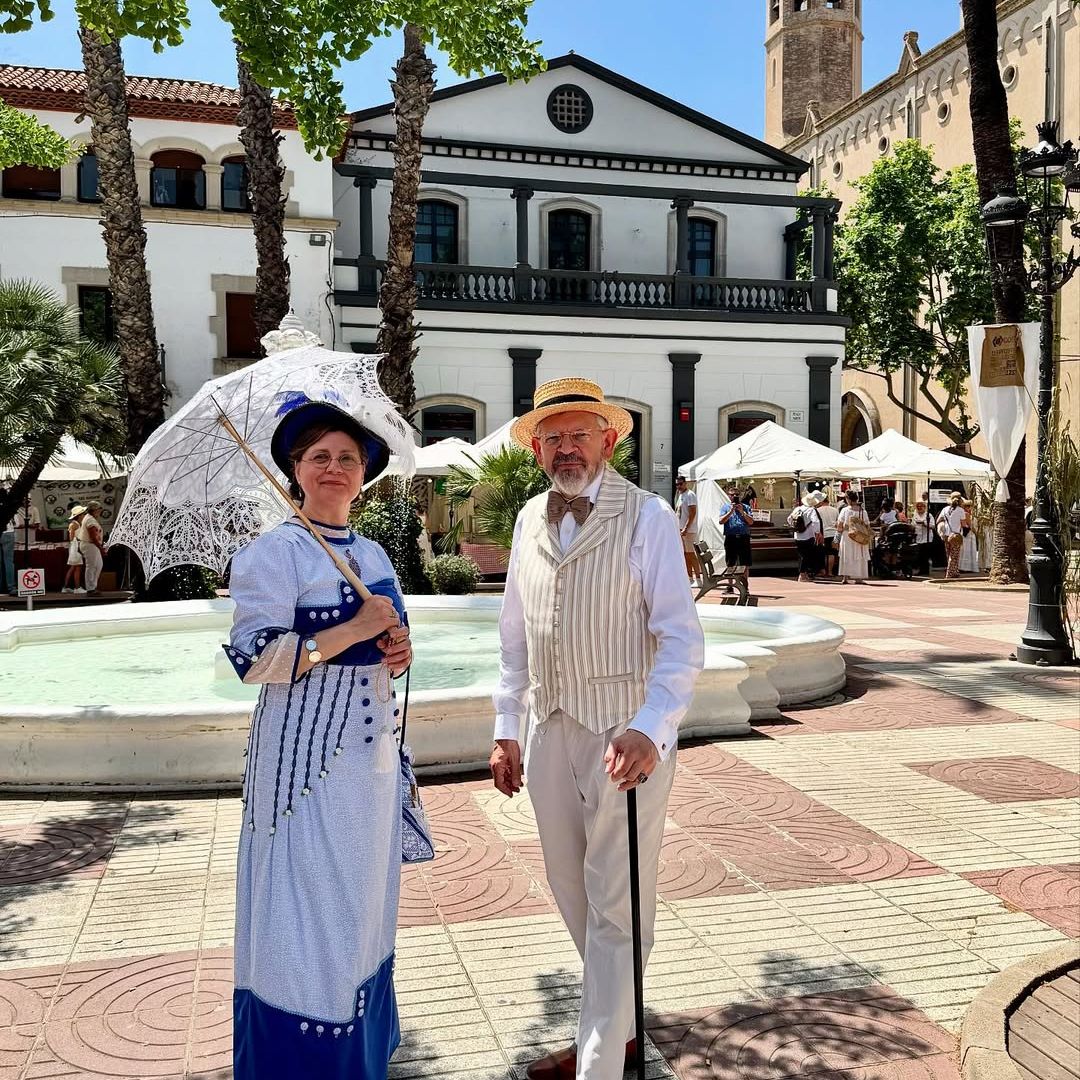 Fiesta India, Sant Pere de Ribes, Barcelona