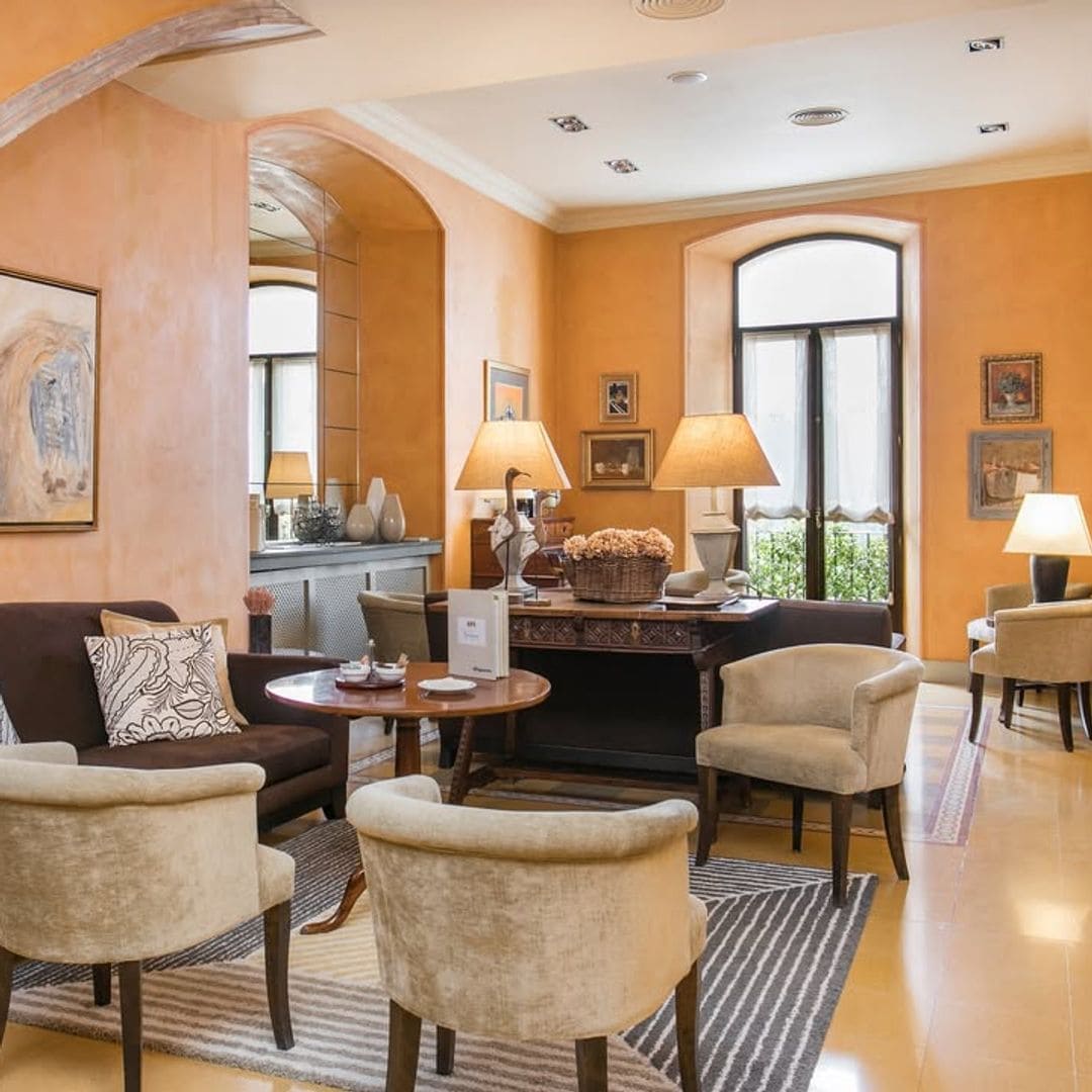 Hotel Bremón, Cardona, Barcelona