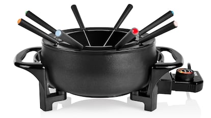 Cocina eléctrica multifunción Tristar.