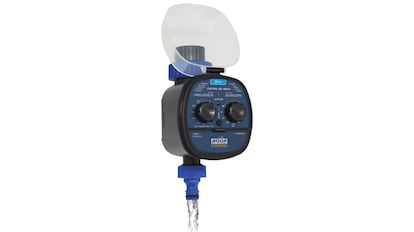 sistemas de riego de jardines