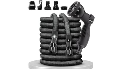 sistemas de riego de jardines