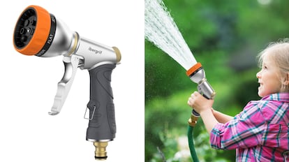 sistemas de riego de jardines