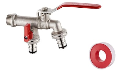 sistemas de riego de jardines