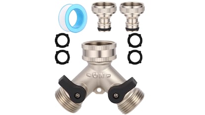 sistemas de riego de jardines