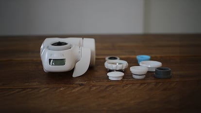 filtros de agua para grifo