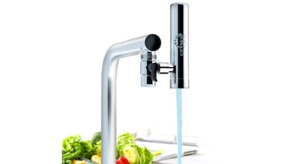 filtros de agua para grifo