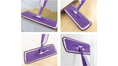 Spray mop amazon 26 de abril cuerpo 2