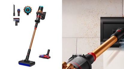 mejor aspiradora sin cable