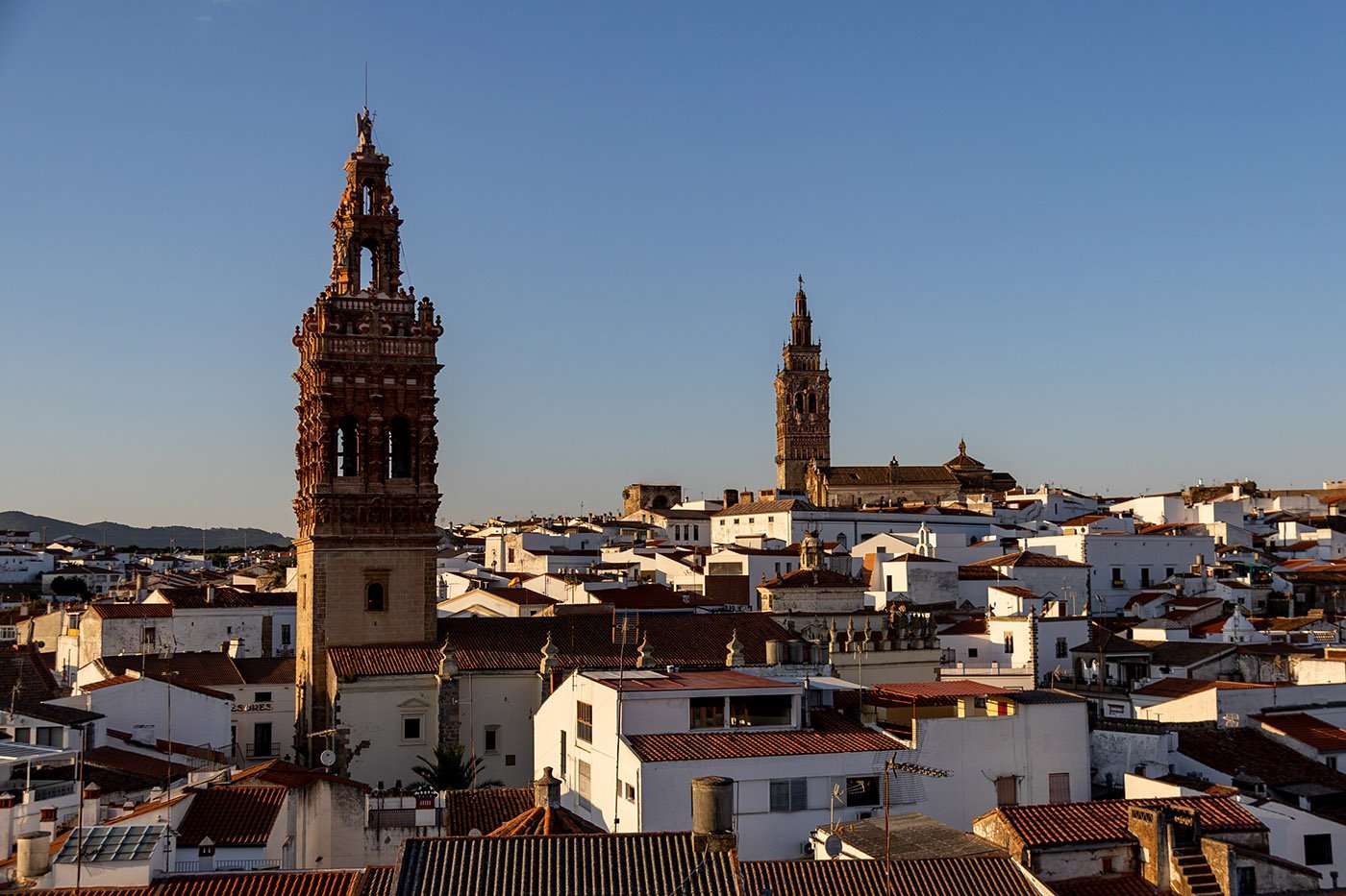 Jerez de los Caballeros