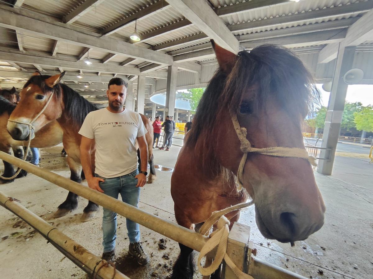 Alex Rodríguez, en el evento de Grado.