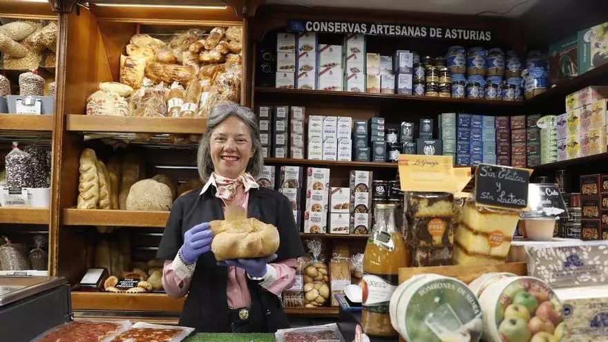 Casa Maribel: la historia de tres generaciones de mujeres al frente de la emblemática tienda Fontán