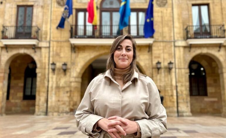 Vox acusa al PP de aplicar una «doble vara de medir» en las competencias municipales en Oviedo