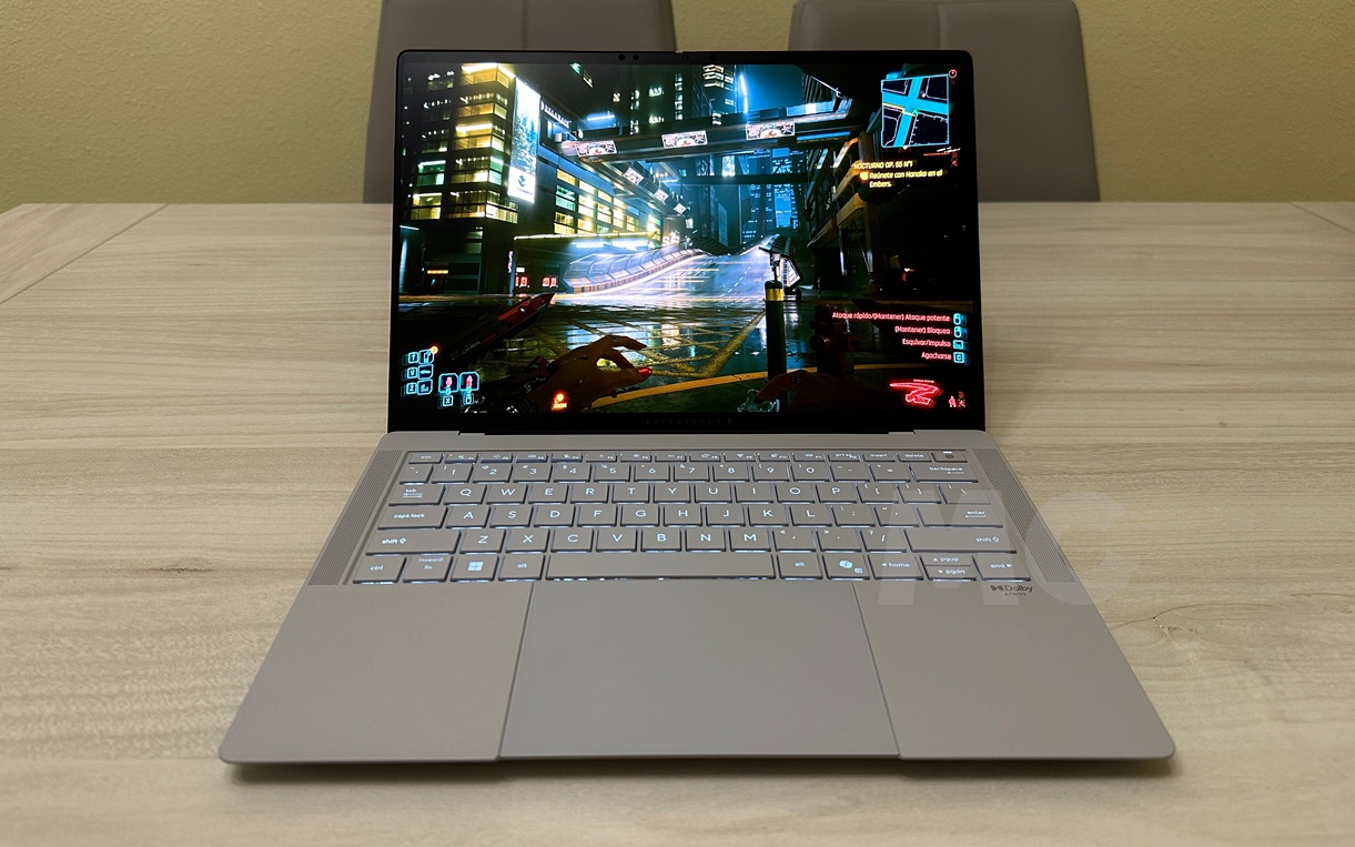 ASUS ExpertBook Ultra