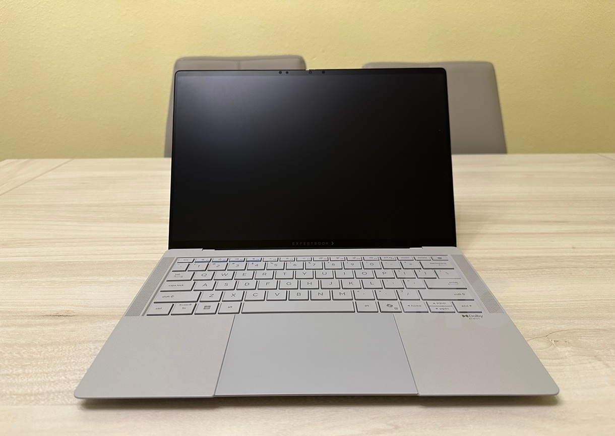 ASUS ExpertBook Ultra