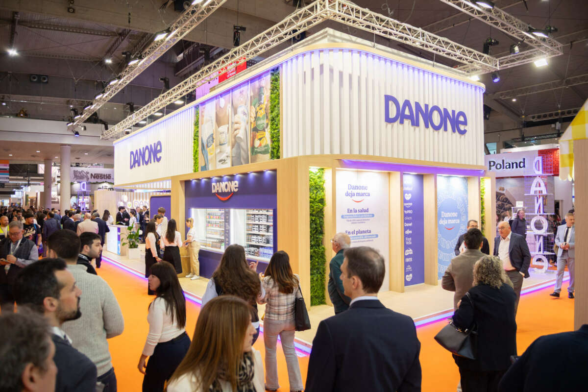 Danone Alimentaria