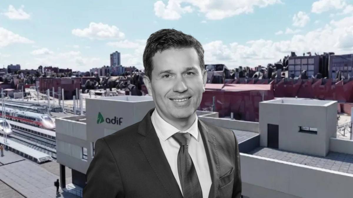 aldesa adif crcc china pájaro