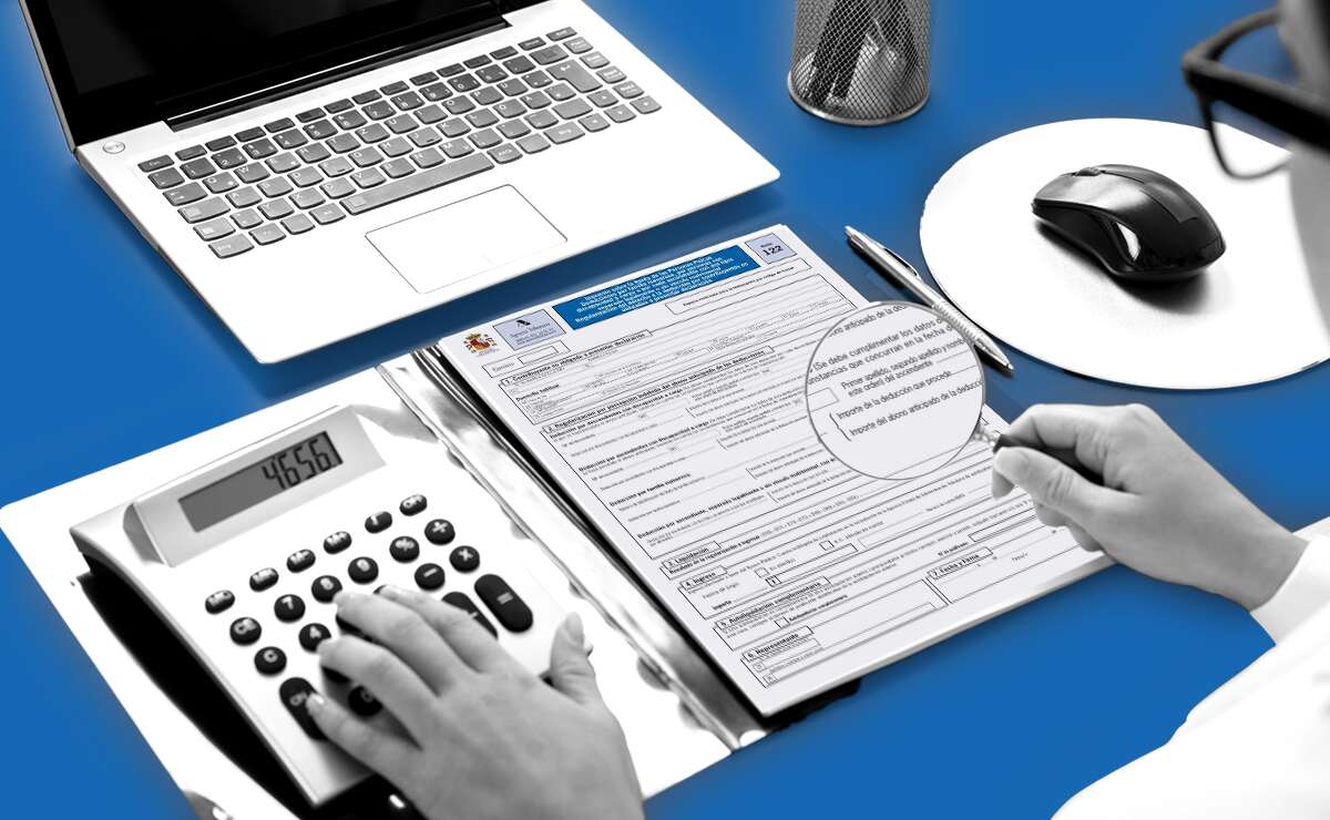 Declaración de Renta 2024