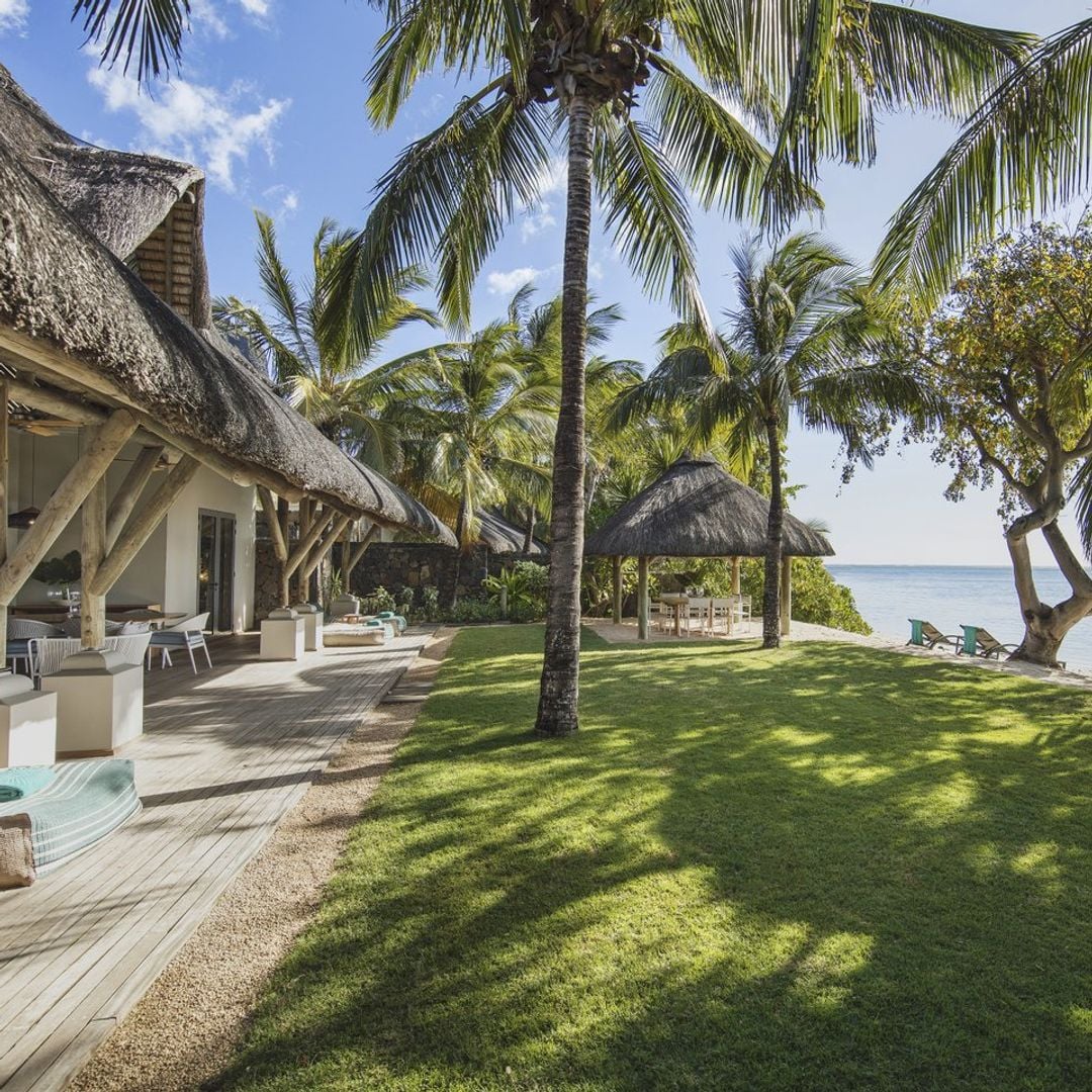 Paradis Beachcomber Golf Resort & Spa, Mauricio