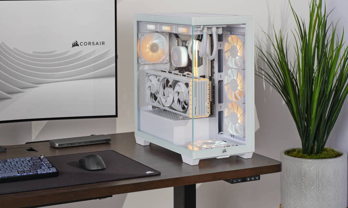 Corsair alegra tu primavera con grandes ofertas