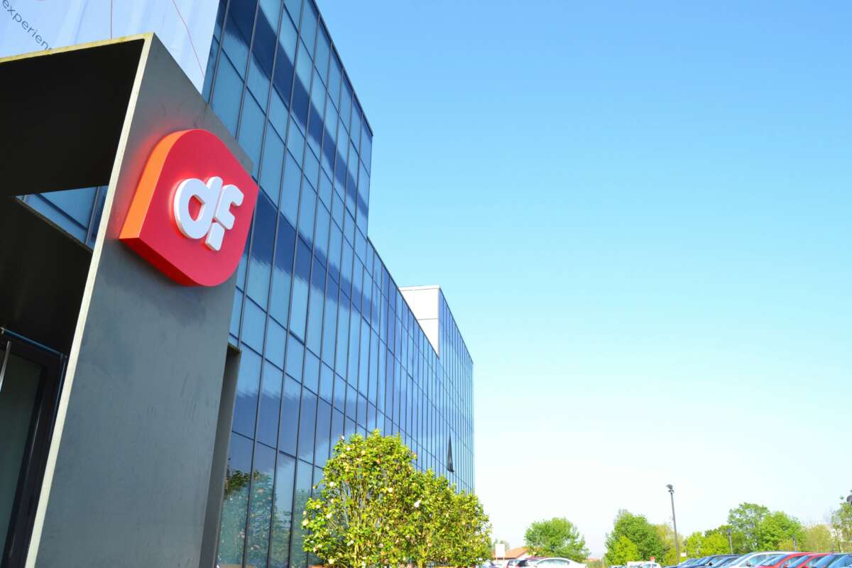 Archivo - Duro Felguera - Sede en Gijón