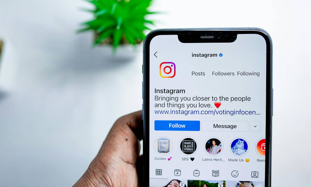 Instagram Plus te permitirá ver historias sin dejar rastro