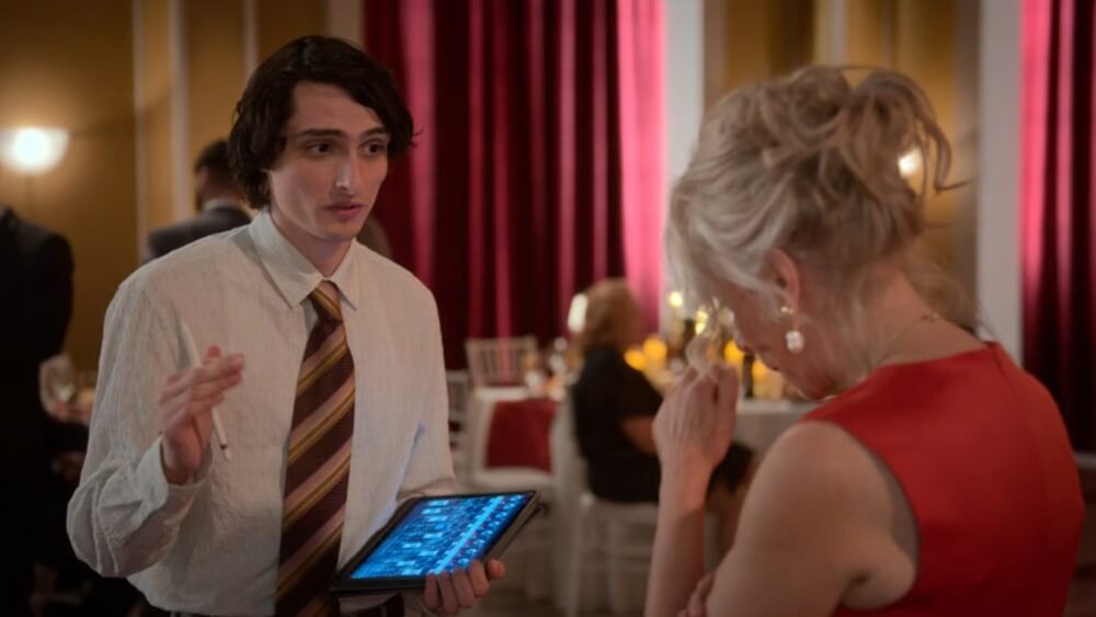 Malcolm Cameo: de mal en peor