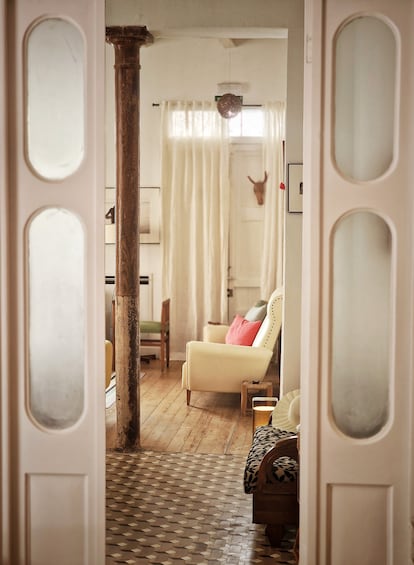 Hotel Hévresac Mahón