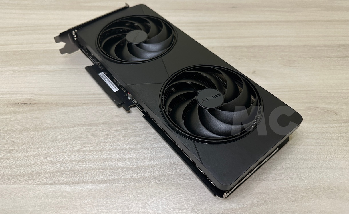PNY GeForce RTX 5070 Slim OC