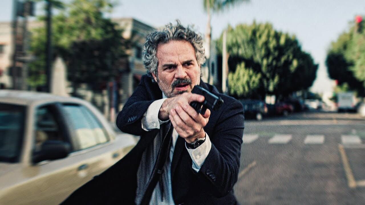 Escape room de Mark Ruffalo