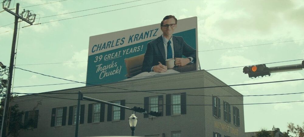 Escena de la película