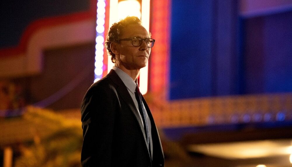 Escena de la película