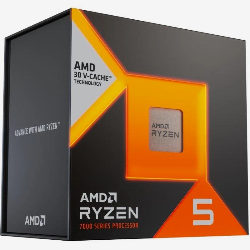 AMD Ryzen 5 7500x3d