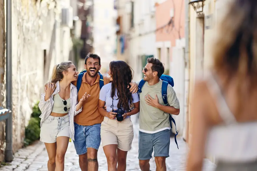 Para Jung, existen 8 tipos básicos de personalidad.