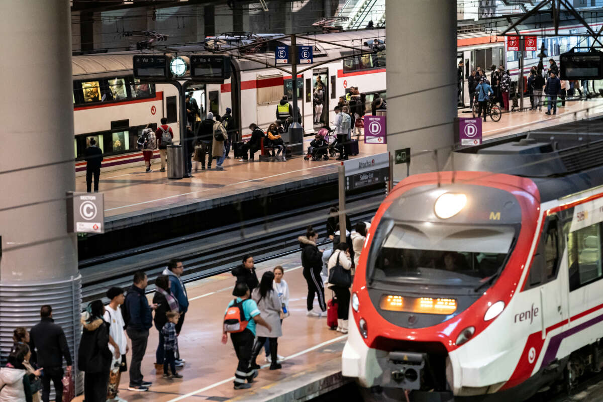 Renfe