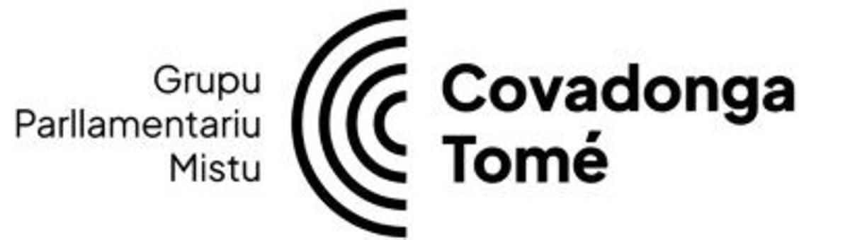 Covadonga Tomé organiza en Xixón la presentación de "Generación de inquilinos"por Javier Gil