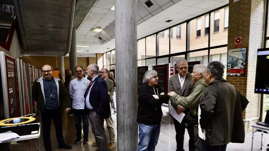 Comienzan los Segundos Días del Eclipse en Gijón