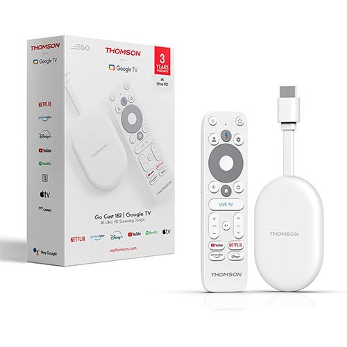 Thomson Go Actor 152