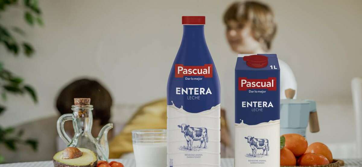 leche de pascua