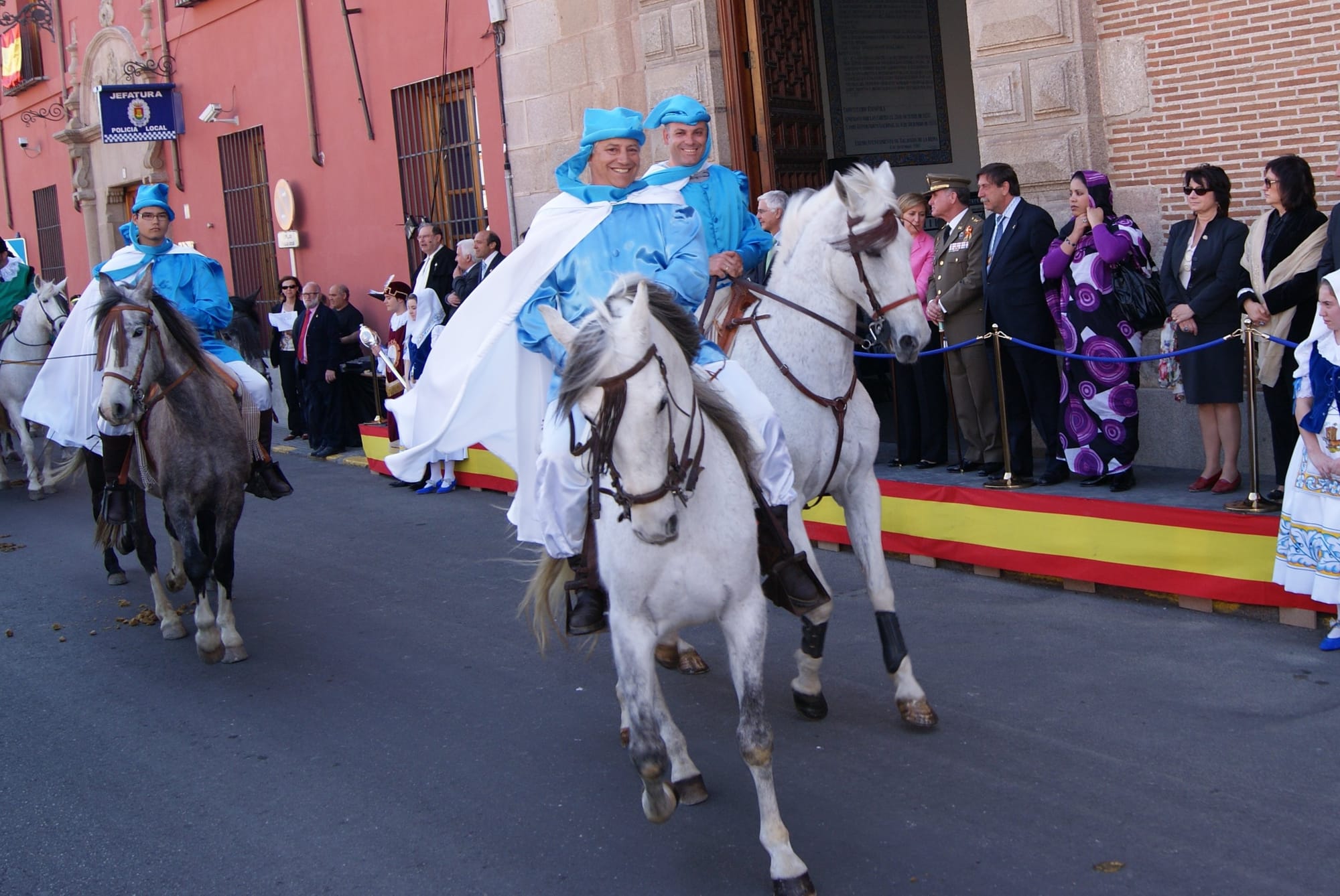 festivales mundiales