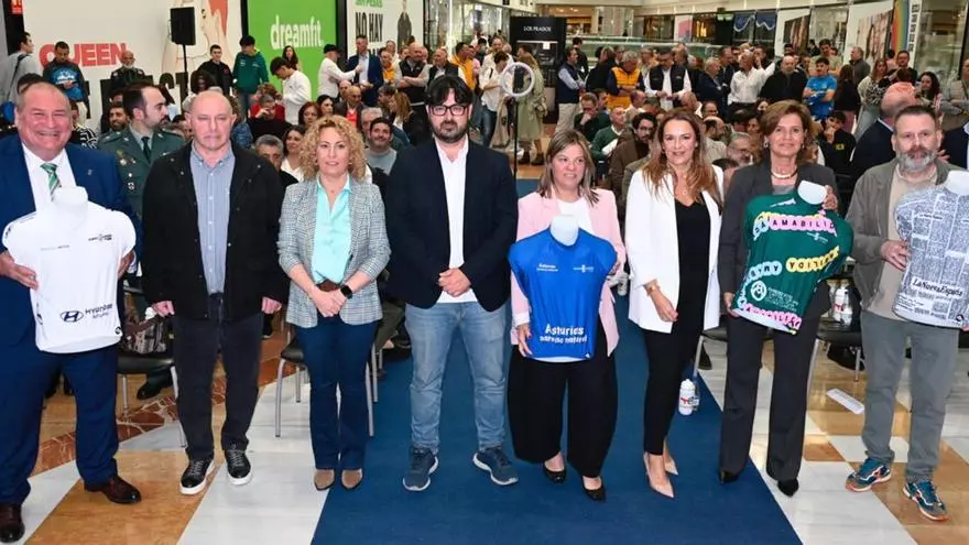 Así será la Vuelta a Asturias 2026: Oviedo refuerza su protagonismo en una edición con televisión y cuatro etapas, una auténtica "devolver"