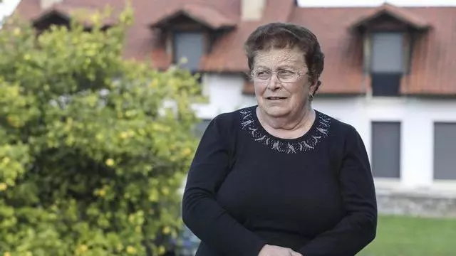 Vecinos en zonas rurales