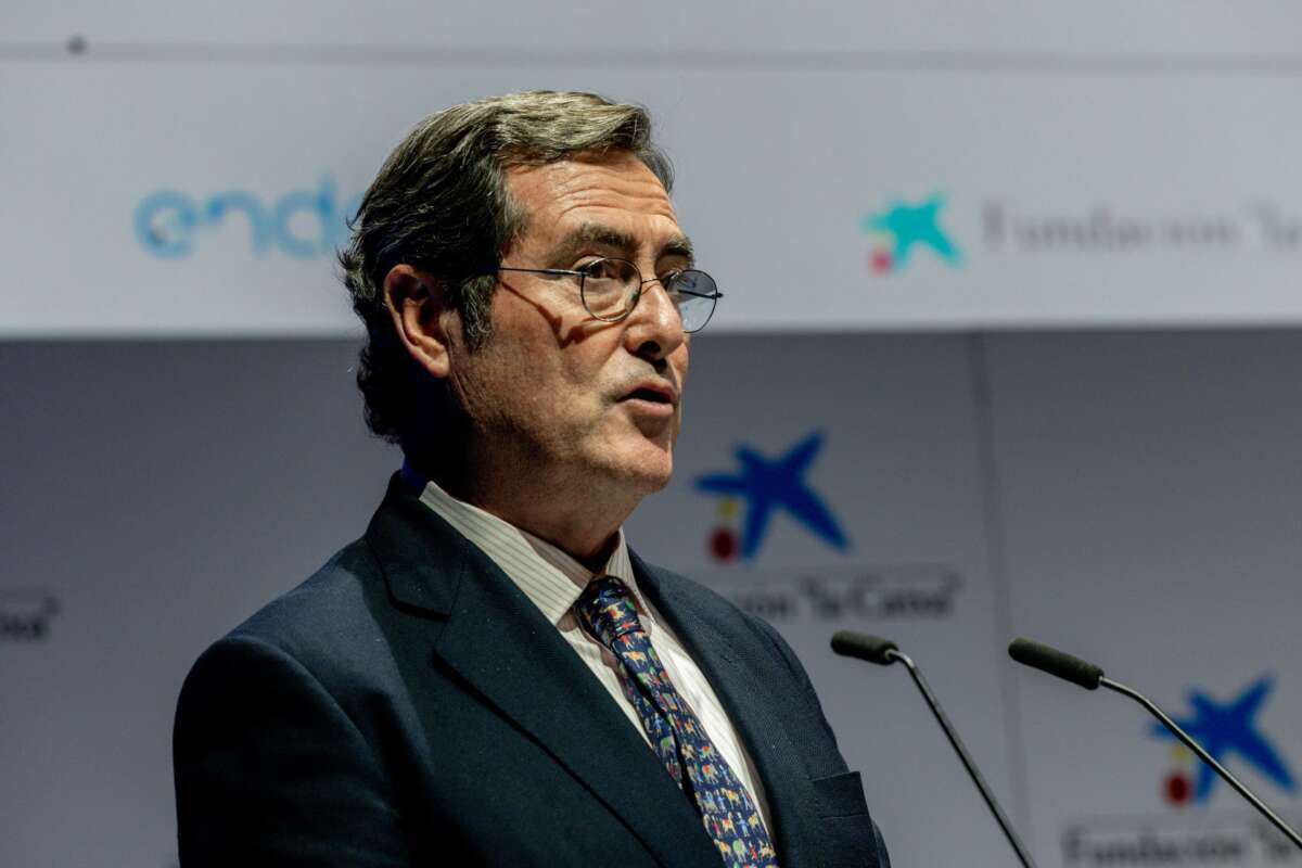 CEO de Garamendi