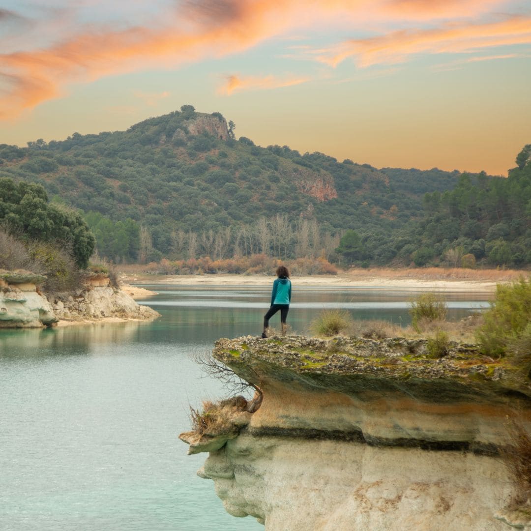 Lagunas de Ruidera, Ciudad Real