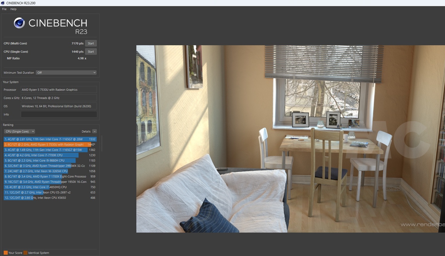 geekom a5 pro 2026 cb23