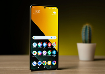 Si quieres sacar el cargador del bolsillo, estos son los móviles Xiaomi que yo compraría