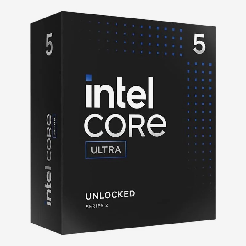 Intel Core Ultra 5 225f