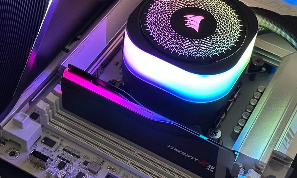 ¿vale la pena montar solo un módulo de RAM?