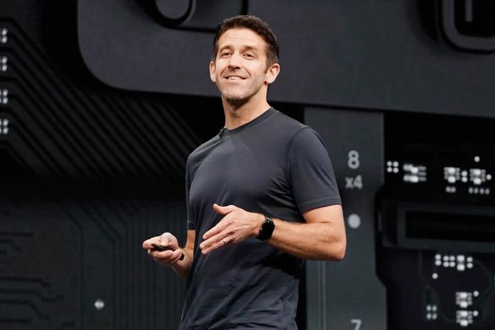 John Turners manzana